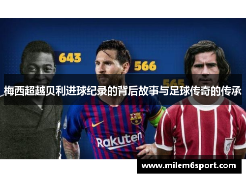 梅西超越贝利进球纪录的背后故事与足球传奇的传承
